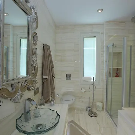 Montana Villa Bodrum