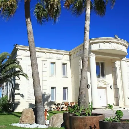 Montana Villa *