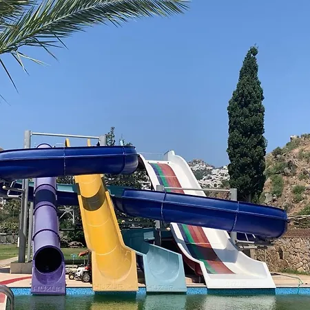 Villa Montana Bodrum