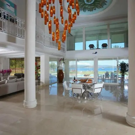 Montana Villa