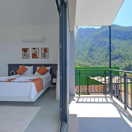 Montana 1 * Fethiye