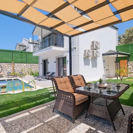 Villa Montana 1