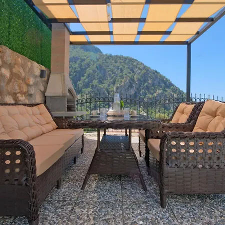 Montana 1 Villa
