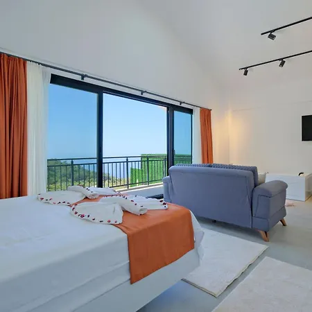 Montana 1 * Fethiye
