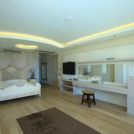 Montana * Bodrum