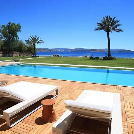 Villa Montana Bodrum