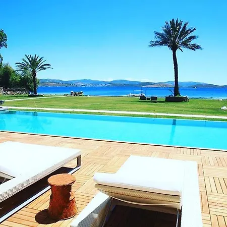 Montana Villa *